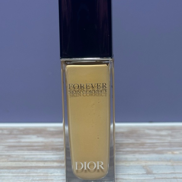 Dior Forever Skin Correct Concealer - 3N - Picture 4 of 5